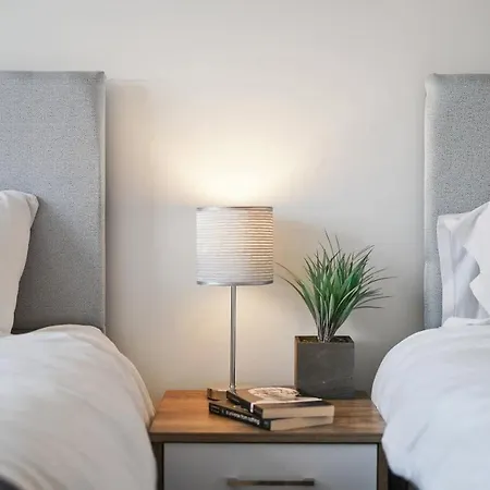 Apartman Moda Stays - Helena Street